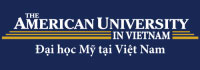 american-university-in-vietnam-logo