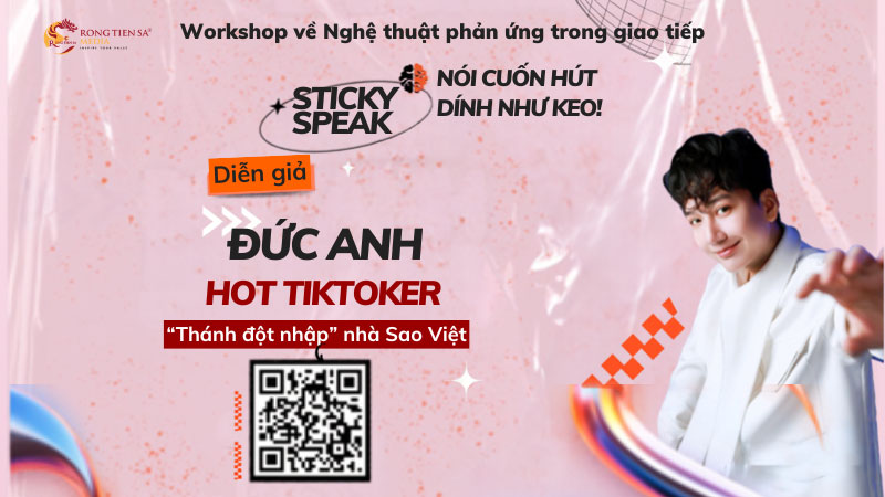 Workshop-nghe-thuat-phan-ung-trong-giao-tiep-sticky-speak-rongtiensa